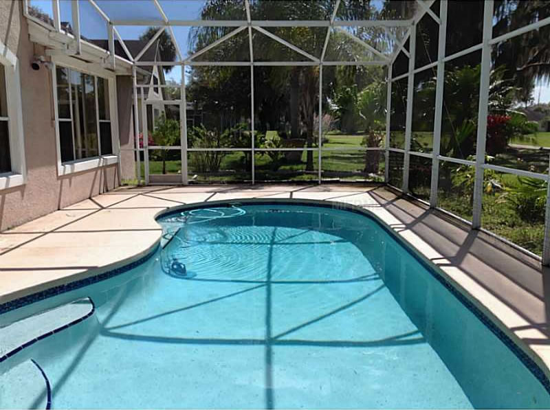 Casarão de Luxo com Piscina - Kissimmee Orlando $269,900