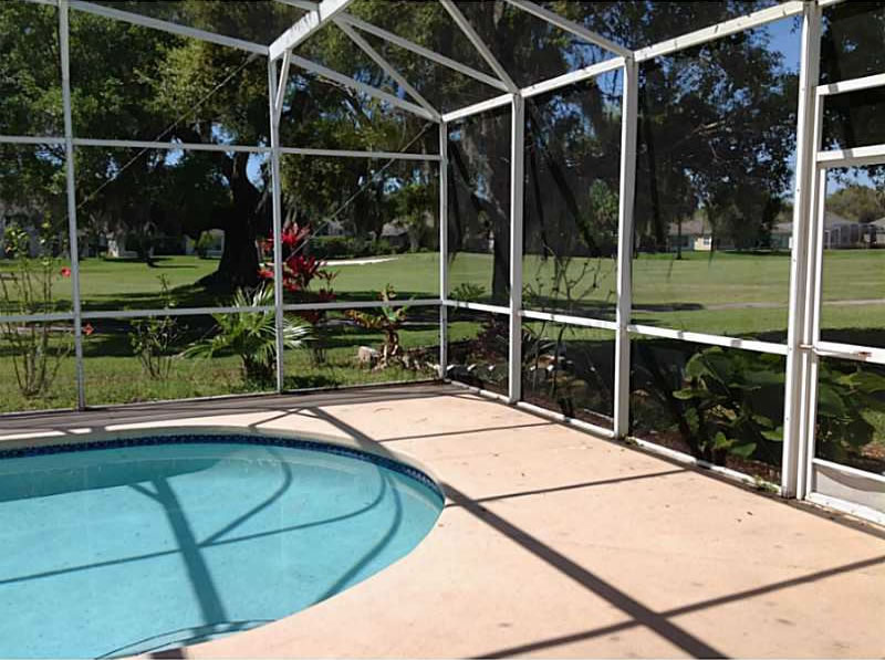 Casarão de Luxo com Piscina - Kissimmee Orlando $269,900