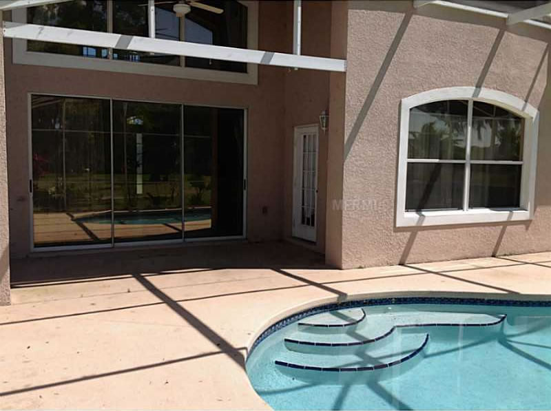 Casarão de Luxo com Piscina - Kissimmee Orlando $269,900