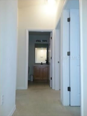 Townhouse com Piscina Particular Kissimmee Orlando $189,000