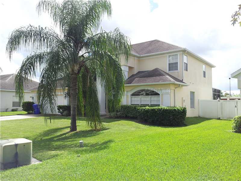 Casarão com Piscina em Orlando - Pertinho da Disney $395,000