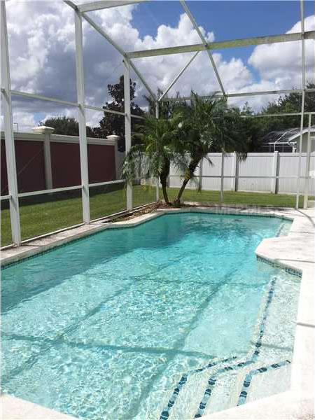 Casarão com Piscina em Orlando - Pertinho da Disney $395,000