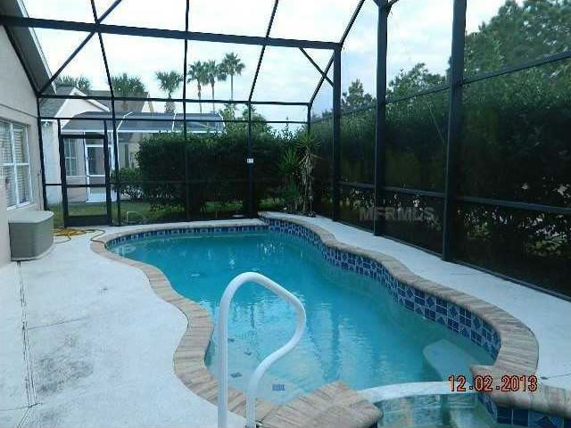 Casa Bonita em Kissimmee - Orlando $225,000