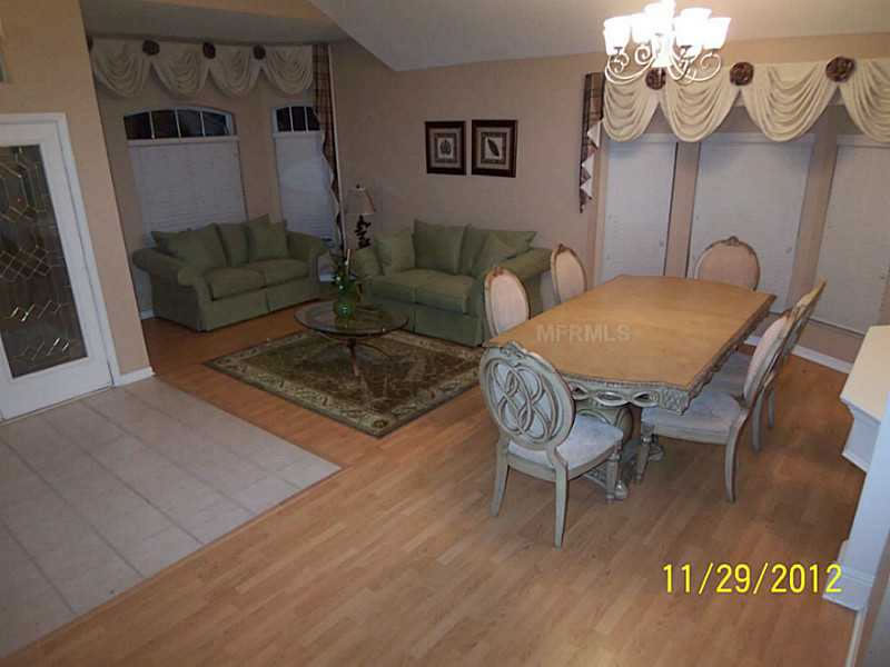 Casa Bonita em Kissimmee - Orlando $225,000