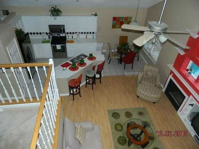 Casa Bonita em Kissimmee - Orlando $225,000