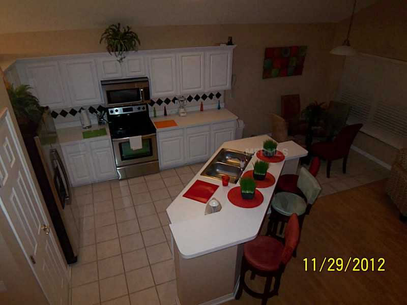 Casa Bonita em Kissimmee - Orlando $225,000