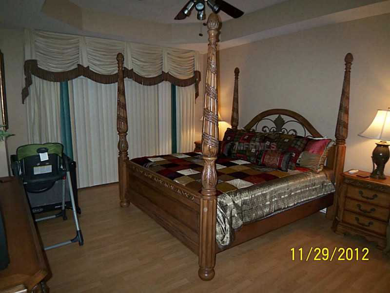 Casa Bonita em Kissimmee - Orlando $225,000