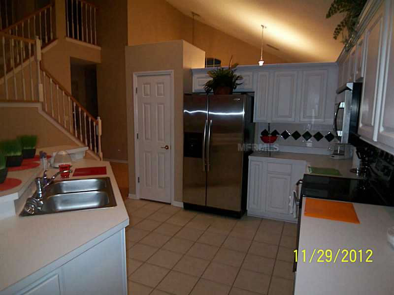 Casa Bonita em Kissimmee - Orlando $225,000