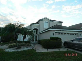 Casa Bonita em Kissimmee - Orlando $225,000