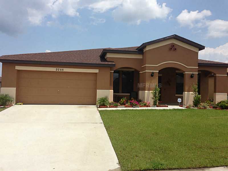 Linda Casa em Orlando - BOM PREÇO $225,000