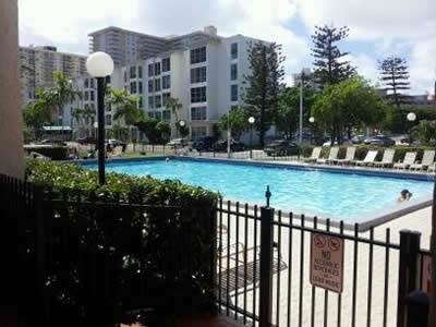 Miami Beach Apartamento $169,000