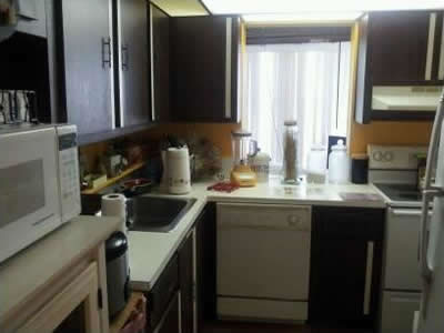 Miami Beach Apartamento $169,000