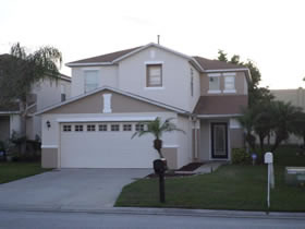 Casa em Orlando 10 minutos a Disney $179,000