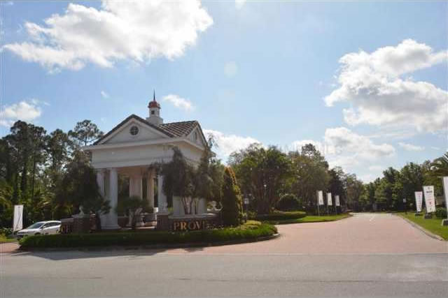 Orlando - Casa Pronta para Morar / Férias / Aluguel Temporário $250,000