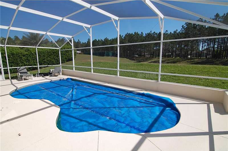 Orlando - Casa com Piscina $249,950