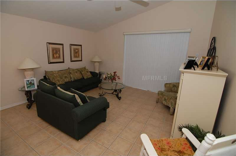 Orlando - Casa com Piscina $249,950