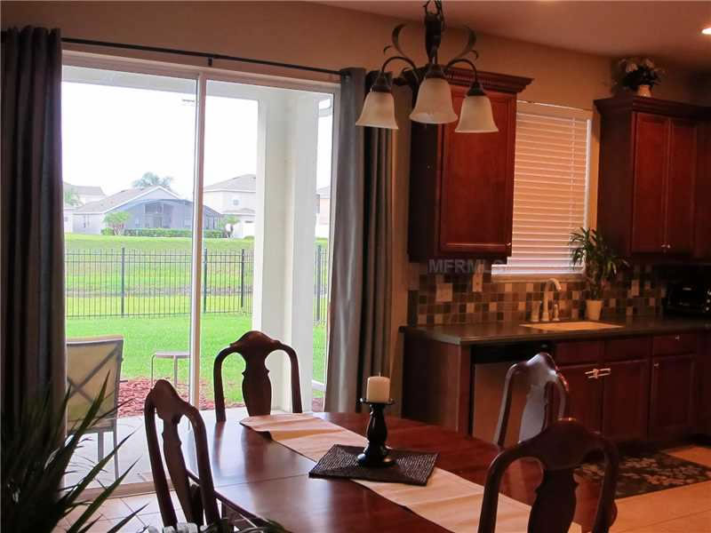 Casa Bonita de 2 andares em Orlando, Florida $249,900