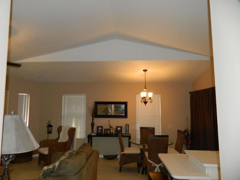 Casa em Condominio Fechado Ft.Pierce, Florida - 2 qts / 2 ban - $69.000