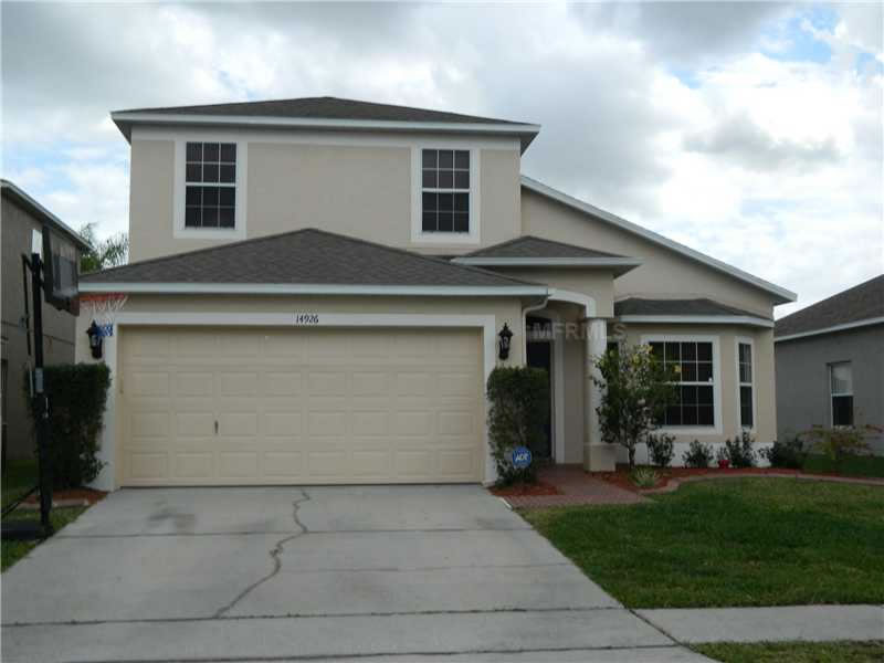 Casa Grande em Orlando $250,000