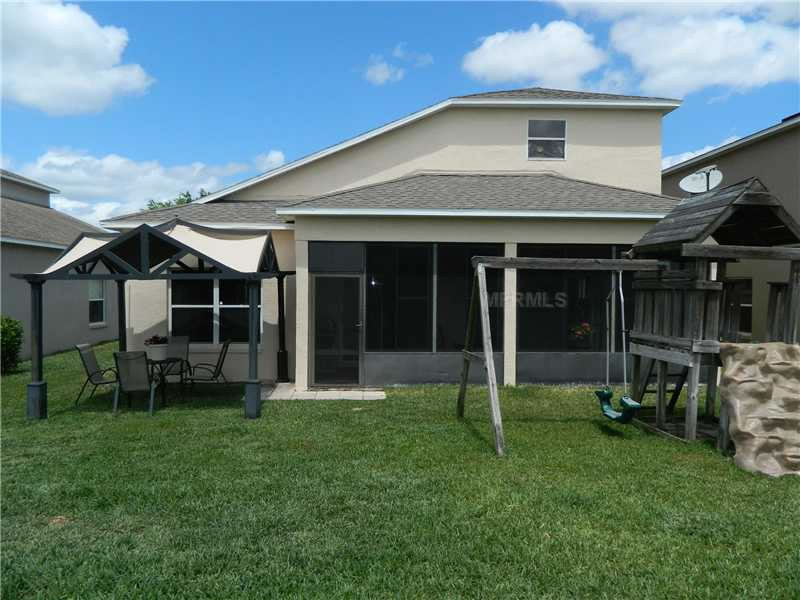 Casa Grande em Orlando $250,000