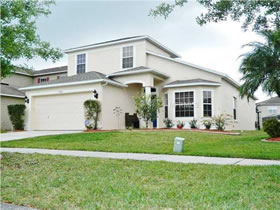 Casa Grande em Orlando $250,000