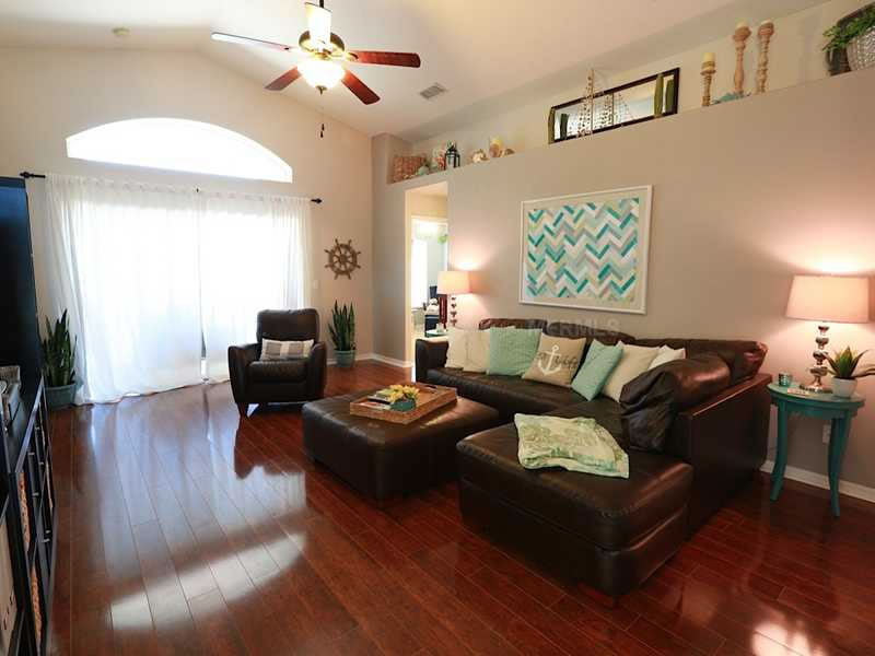 Casa de Alto Luxo em Orlando - 4 Quartos $225,000