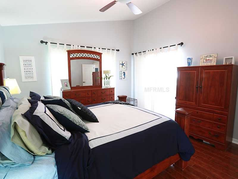 Casa de Alto Luxo em Orlando - 4 Quartos $225,000