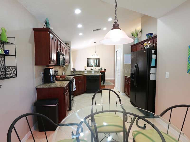 Casa de Alto Luxo em Orlando - 4 Quartos $225,000