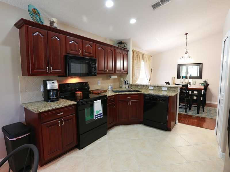 Casa de Alto Luxo em Orlando - 4 Quartos $225,000