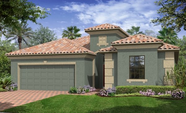 Champions Gate - Country Club - Cottage - Nova Casa - Orlando $269,990