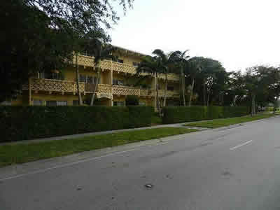 Apto em Miami - 1 Qto/1Ban $95,000