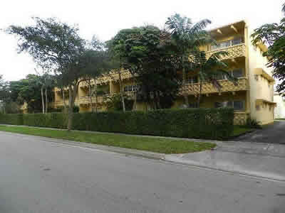 Apto em Miami - 1 Qto/1Ban $95,000