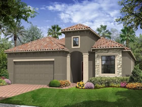 Champions Gate - Country Club - Hideaway - Nova Casa - Orlando $279,990