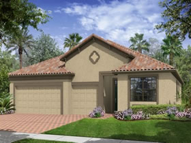 Champions Gate - Country Club - Lagoon - Nova Casa - Orlando $289,990