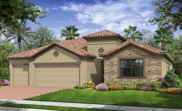 Champions Gate - Champions Club - Verandah - Nova Casa - Orlando $299,990