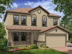 Champions Gate - Country Club - Independence - Nova Casa - Orlando $336,999