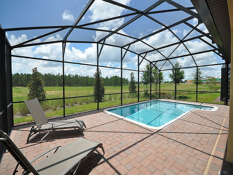 Champions Gate - The Retreat - Bali - Nova Casa - Orlando $439,990