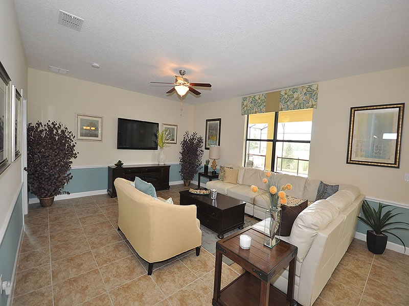 Champions Gate - The Retreat - Bali - Nova Casa - Orlando $439,990