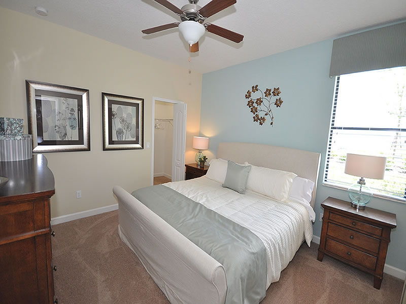 Champions Gate - The Retreat - Bali - Nova Casa - Orlando $439,990