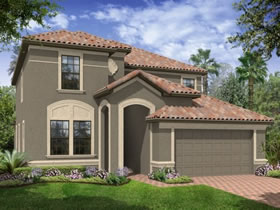 Champions Gate - The Retreat - Cayman - Nova Casa - Orlando $453,990