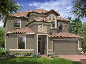 Champions Gate - Champions Club - The Retreat - Luau - Orlando $478,990