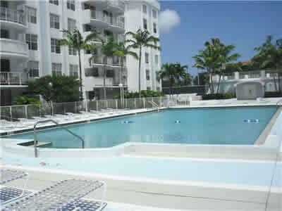 1 Qto/1 Ban Apto em Miami - $89,000