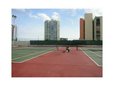 Apto 2 Qts - Aventura, Miami Florida - $145,000