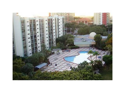 Apto 2 Qts - Aventura, Miami Florida - $145,000