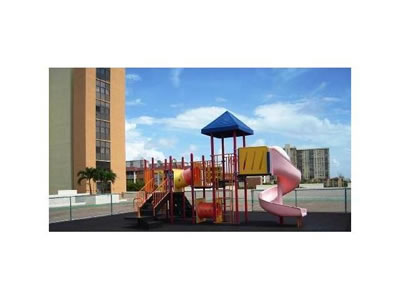 Apto 2 Qts - Aventura, Miami Florida - $145,000