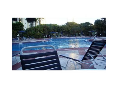 Apto 2 Qts - Aventura, Miami Florida - $145,000