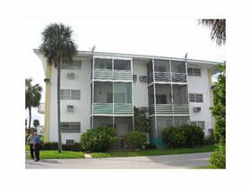 Apto 1 Qto - Miami $73,000