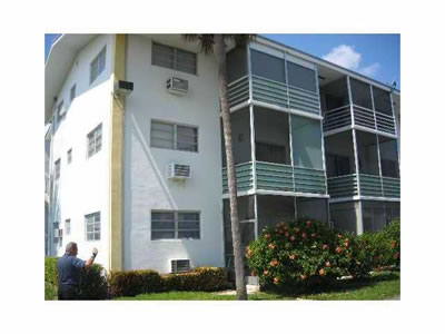 Apto 1 Qto - Miami $73,000