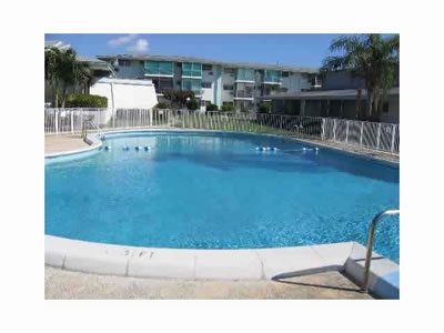 Apto 1 Qto - Miami $73,000