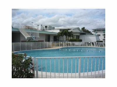 Apto 1 Qto - Miami $73,000